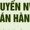 Tuyển nhân viên bán hàng căng tin trường học, ca sáng, chiều