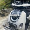 scoopy chạy 500km