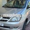 Toyota Innova 2008 G - 20000 km
