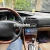 Daewoo Magnus 2005 Diamond L6 2.0 AT - 150000 km