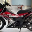Cần ra đi Sonic Honda năm 2017