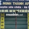 Nhà mặt tiền 100m2, đường Lê Hồng Phong, thị trấn diêu trì