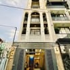 Đi nước ngoài bán gấp nhà Nhiêu Tâm, p5, Q5. 62m2. Chỉ 3,25tỷ. Hẻm 6m
