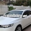 Kia Cerato 2010 1.6 AT - 86000 km
