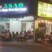 CẦN GẤP 1 NAM GIỮ XE QUÁN ĂN VẶT TỪ 15H30 - 23H30 Ở QUẬN 7