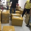 TUYỂN DỤNG NV ĐÓNG GÓI VÀ DÁN TEM HÀNG