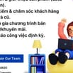TUYỂN DỤNG NHÂN VIÊN BÁN HÀNG 