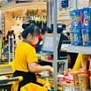  Chuỗi Siêu Thị Tuyển Dụng Gấp Bán Hàng/Tạp vụ/Bảo vệ/Đóng Gói 