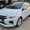 Mitsubishi Attrage 2019 1.2L AT Eco - 111111 km