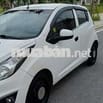 Bán Xe Chevrolet Spark 2016 Nhà Đang Dùng