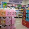 SIÊU THỊ GÒ VẤP TUYỂN GẤP 15 NHÂN VIÊN BÁN HÀNG/TẠP VỤ/BẢO VỆ