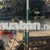 ĐẤT 2 mặt tiền thuận lợi cho việc kinh doanh ngày khu du lịch