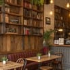 Phụ Bán Coffee Trà Sữa Tại Quầy