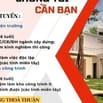 TUYỂN DỤNG KỸ SƯ XÂY DỰNG HIỆN TRƯỜNG