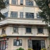 Bán Căn Hộ Dịch Vụ  góc 2MT đường số TQD, q.7