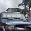 Pajero  7 chỗ máy 3.0 v6
