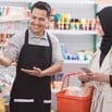 TUYỂN GẤP NHÂN VIÊN BÁN HÀNG, GIAO HÀNG, TẠP VỤ