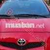 Xe Toyota Yaris 1.5 AT 2013 - 265 Triệu