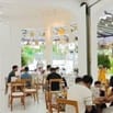 N/v cho chi nhánh cafe ở Thủ Đức - Quận 9 