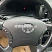 Toyota Corolla altis 1.8G MT 2007
