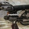 Bán xe 67 đồ cổ