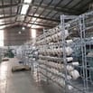 Tuyển công nhân dệt ở Chúc Sơn, Chương Mỹ