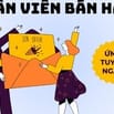 Doria Store cần người phụ bán hàng Parttime/Fulltime Quận Tân Phú HCM