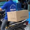 Tuyển Gấp Nhân Viên Giao Hàng bằng xe máy Q10