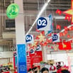 NÓNG CẦN TUYỂN NHÂN VIÊN TRỰC QUẦY, TẠP VỤ 
