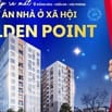 Nhà ở xã hội rẻ nhất Hải Phòng ngay lúc này