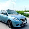 Nissan Sunny 2013 1.5 XL - 190000 km