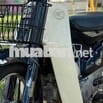 cub 82/70 xe rin nguyên bản chưa sửa dặm tút