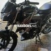 SUZUKI BANDIT 150 FI