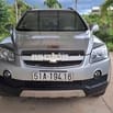 Chevrolet Captiva 2009 LTZ Maxx 2.0 AT - 21955 km