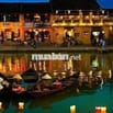 Cho thuê nhà mặt tiền trong phố cổ Hội An, sát Chùa