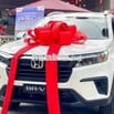 Honda BR-V 2025, Tặng 50% LPTB, Bảo hiểm, Phụ kiện