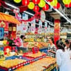 🏮 Siêu Thị Tuyển Nhân Viên Trung Thu Bán Hàng,Kho,Bảo Vệ– Đi Làm Ngay