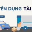 cty Bảo linh cần tuyển gấp 02 lái xe đi làm luôn 