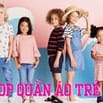 SHOP BẢO HÂN BABY - Thành Công, Ba Đình TUYỂN Nhân viên nữ bán hàng