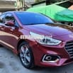 Hyundai Accent 1.4 ATH – Bản cao cấp nhất màu đỏ