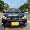 Toyota Vios 1.5E 2017
