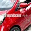 Kia Morning Van 2 chỗ-đi siêu êm, cực kỳ tiết kiệm