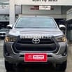 Toyota Hilux 2.4E 4x2 AT 2020