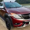 Mazda BT 50 2013 2.2 MT 4WD - 9886 km