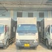 CÔNG TY SẢN XUẤT GIẤY HOA SEN Tuyển tài xế xe tải và phụ xe 