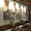 CẦN 1 BẠN PHỤ BÁN CAFE, SỮA TẠI CHỖ