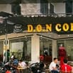 Cần tuyển nhân viên phục vụ quán CF