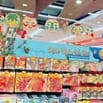 CÔNG TY TUYỂN TẠP VỤ LAU DỌN QUẦY HÀNG 