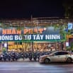 TUYỂN DỤNG 5 PHỤC VỤ - BAO ĂN Ở - THU NHẬP LÊN ĐẾN 12.000.000Đ