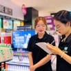 TUYỂN 2 NHÂN SỰ BÁN HÀNG Ở Q1 